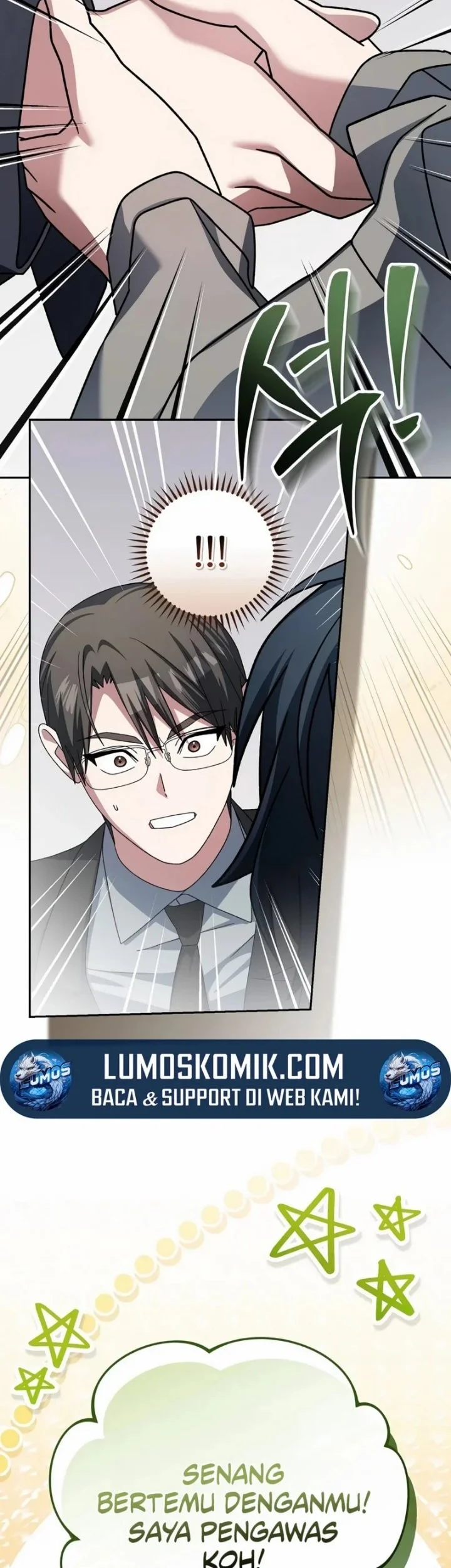 Genius Archer’s Streaming Chapter 113 Gambar 47