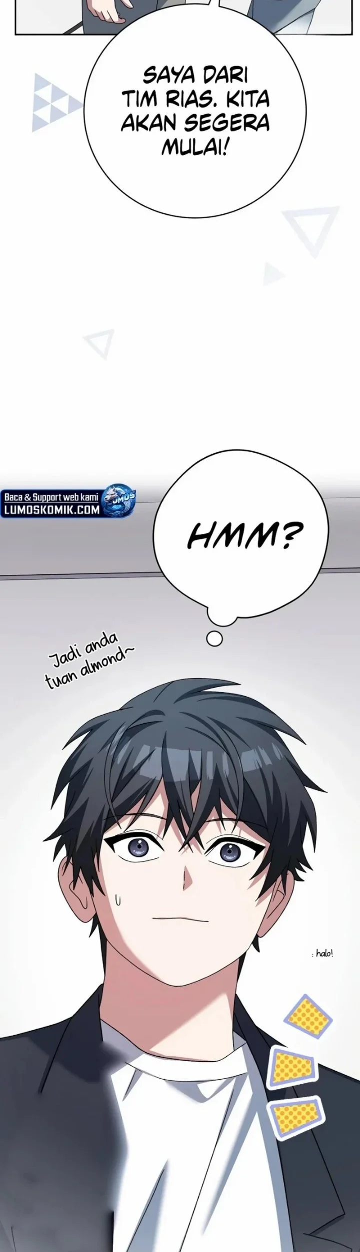 Genius Archer’s Streaming Chapter 113 Gambar 51