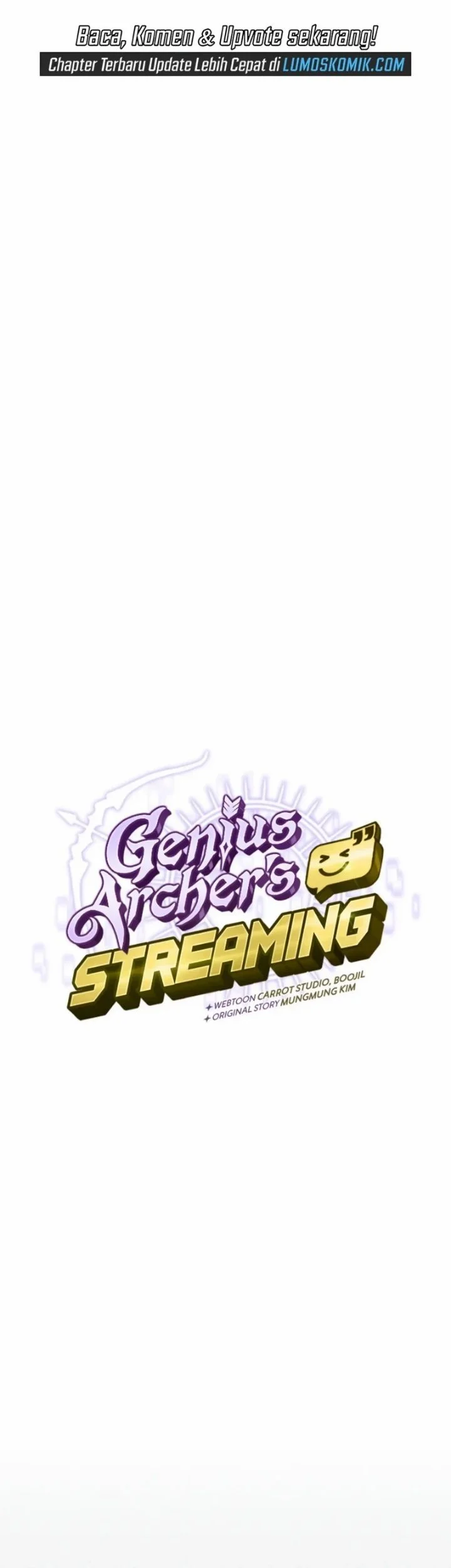 Genius Archer’s Streaming Chapter 113 Gambar 54