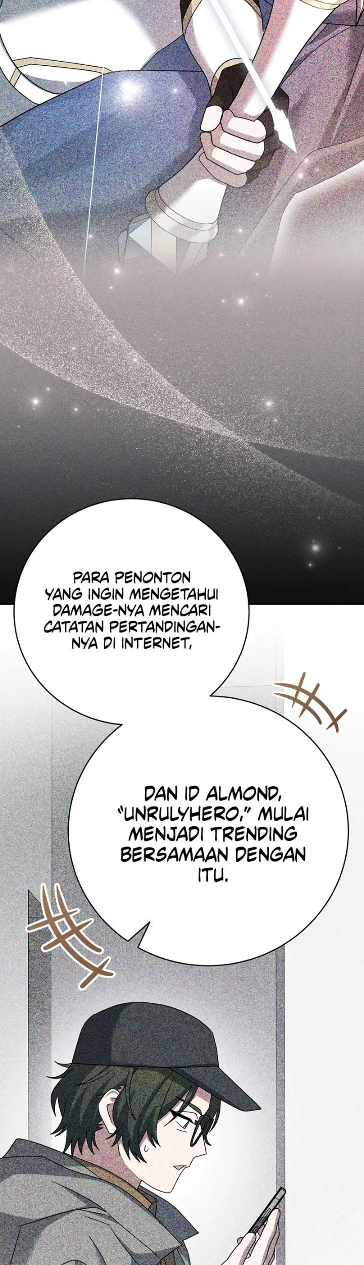 Genius Archer’s Streaming Chapter 113 Gambar 59