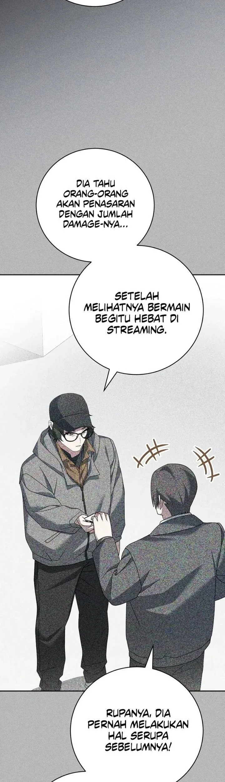 Genius Archer’s Streaming Chapter 113 Gambar 61