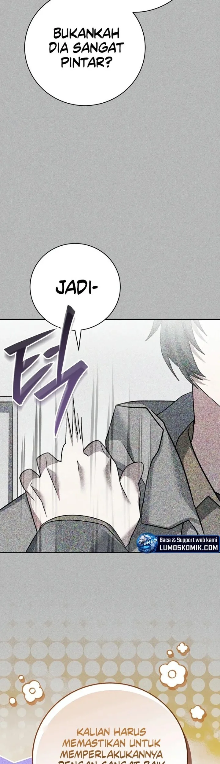 Genius Archer’s Streaming Chapter 113 Gambar 62