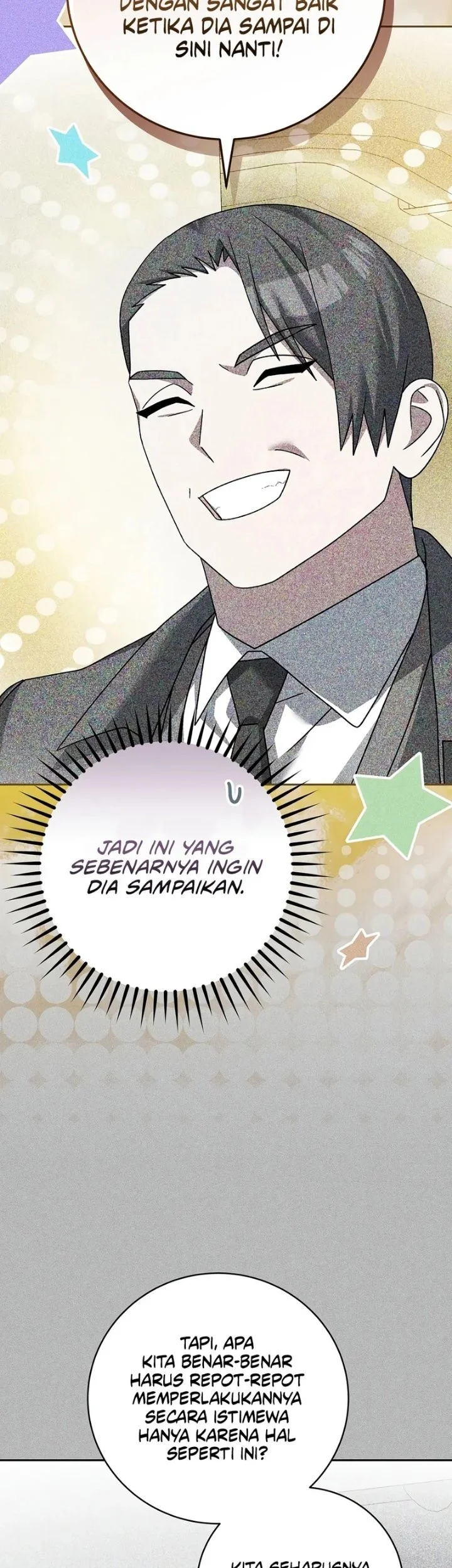 Genius Archer’s Streaming Chapter 113 Gambar 63