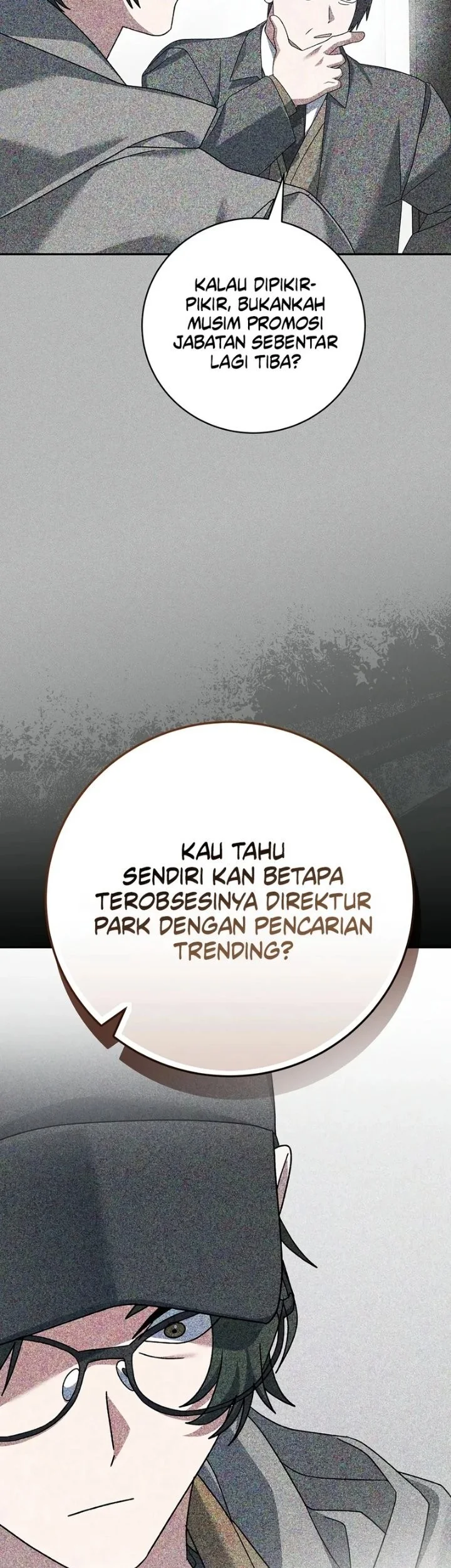 Genius Archer’s Streaming Chapter 113 Gambar 65
