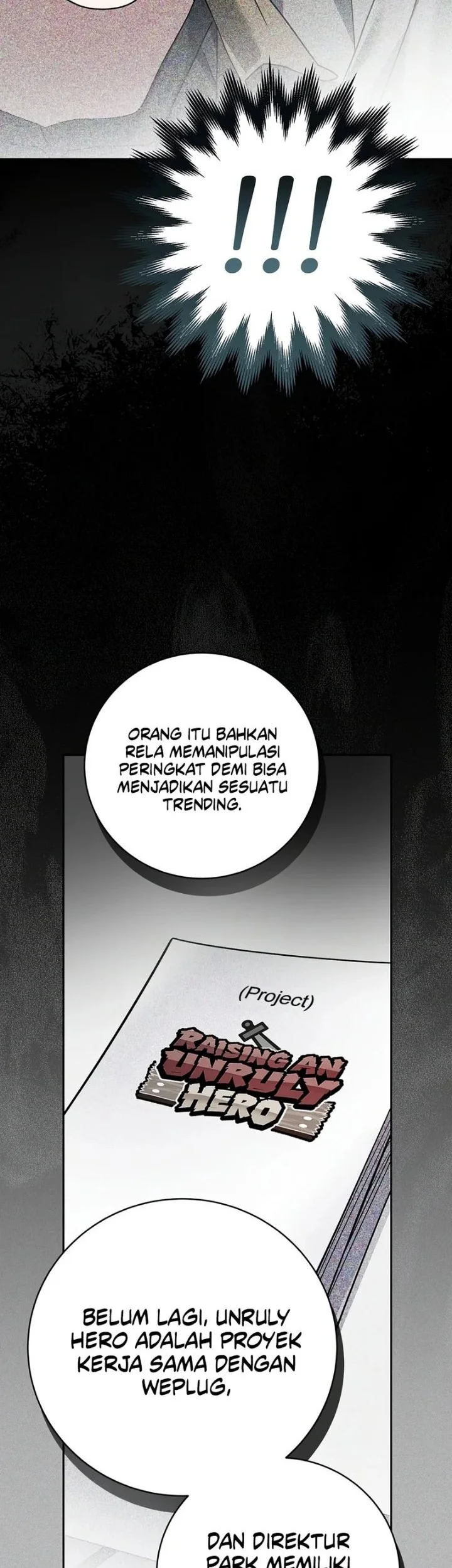 Genius Archer’s Streaming Chapter 113 Gambar 66