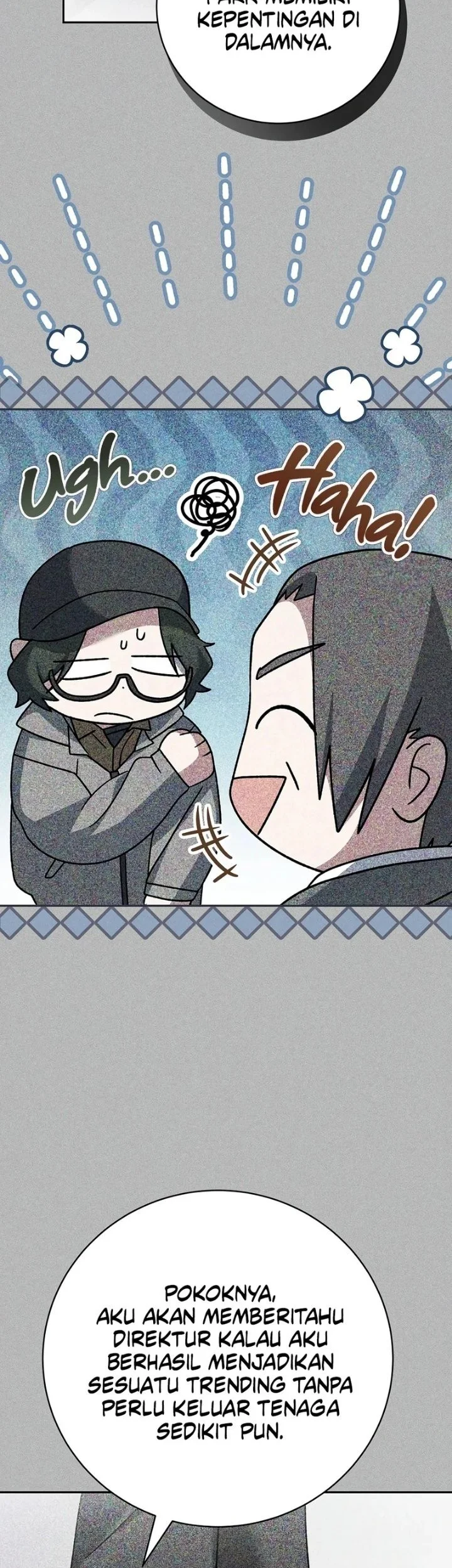 Genius Archer’s Streaming Chapter 113 Gambar 67