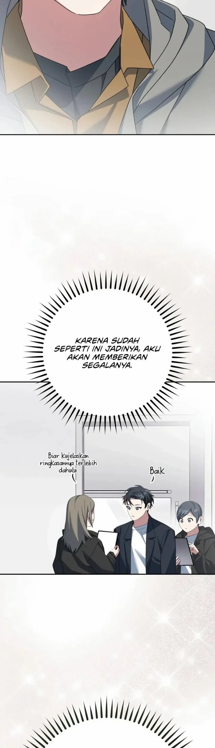 Genius Archer’s Streaming Chapter 113 Gambar 70