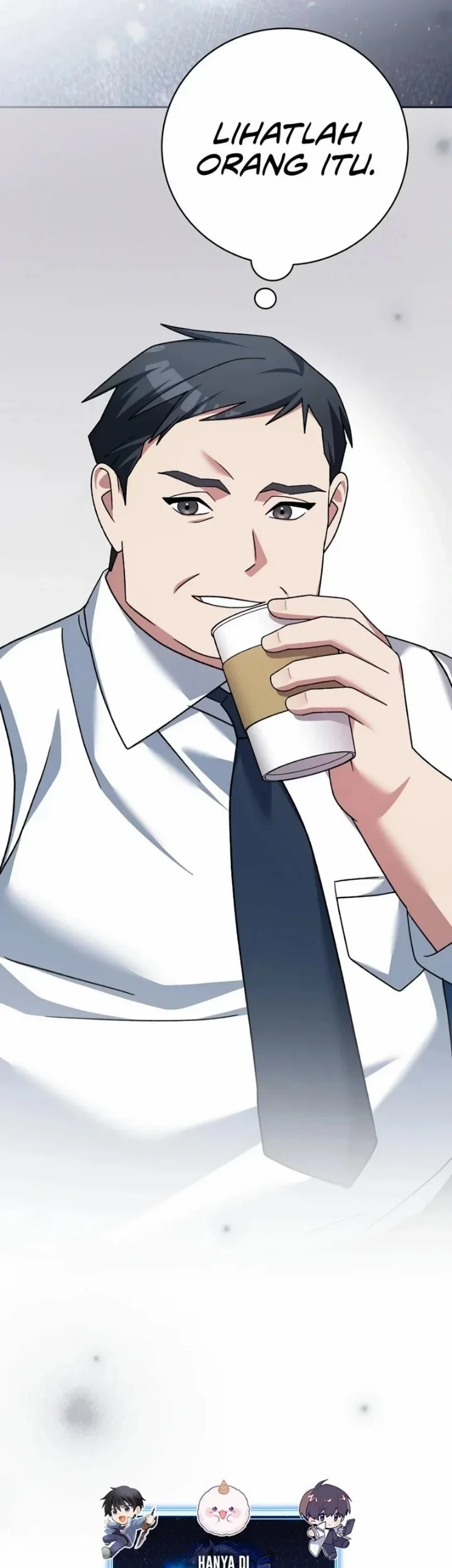 Genius Archer’s Streaming Chapter 113 Gambar 73