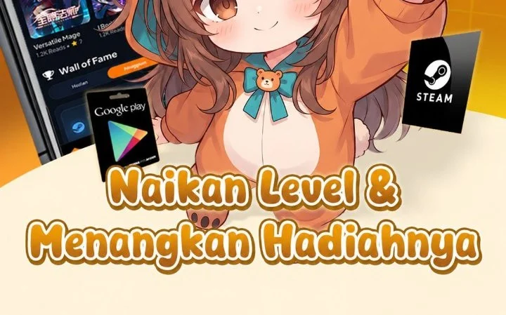 Genius Archer’s Streaming Chapter 113 Gambar 75