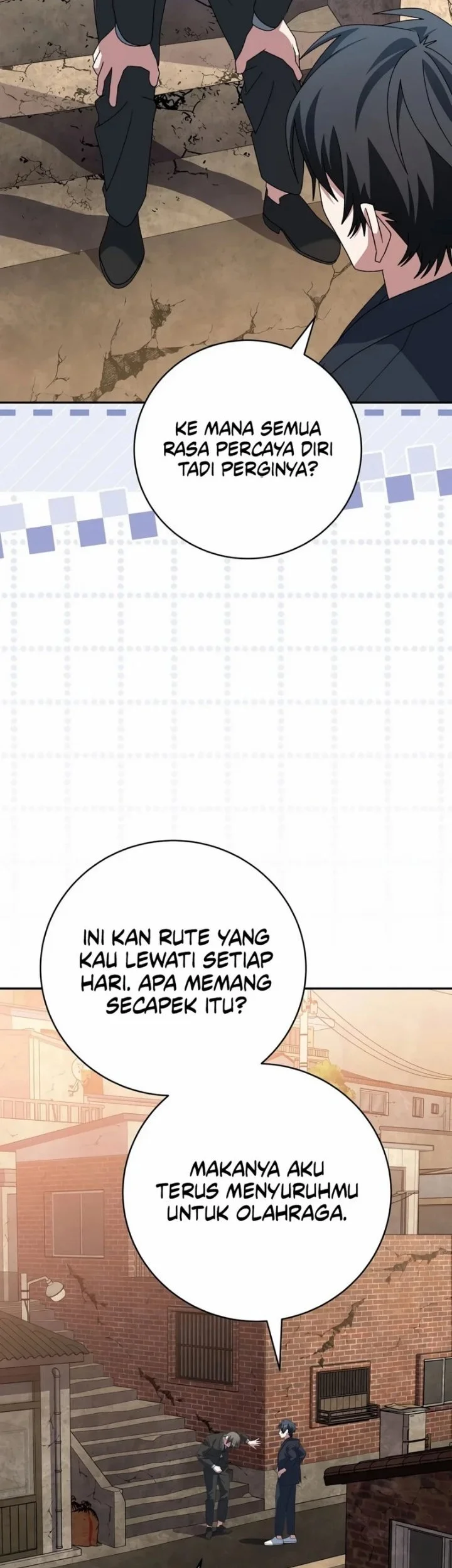 Genius Archer’s Streaming Chapter 113 Gambar 6