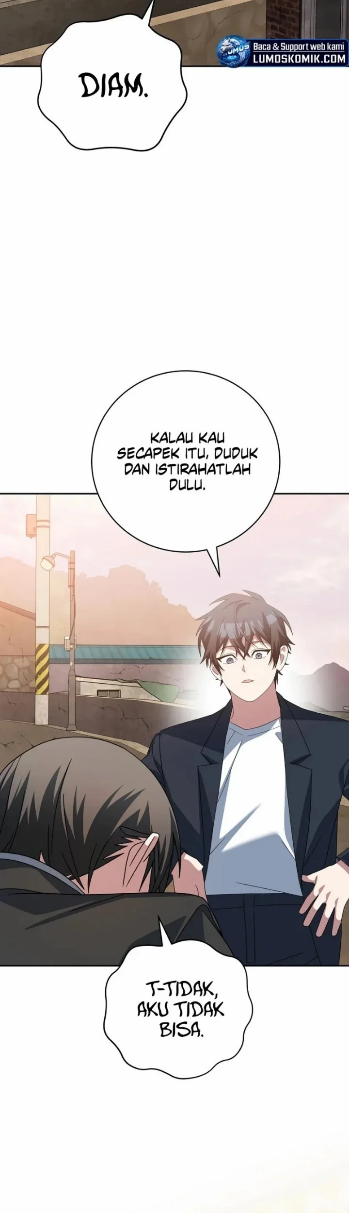 Genius Archer’s Streaming Chapter 113 Gambar 7