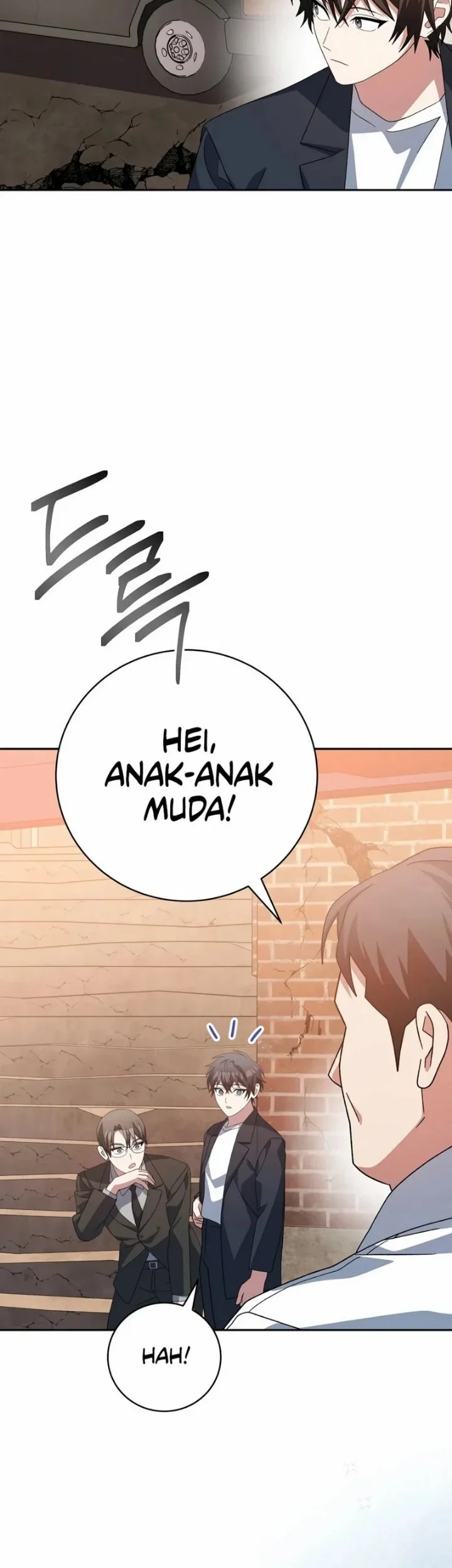 Genius Archer’s Streaming Chapter 113 Gambar 10