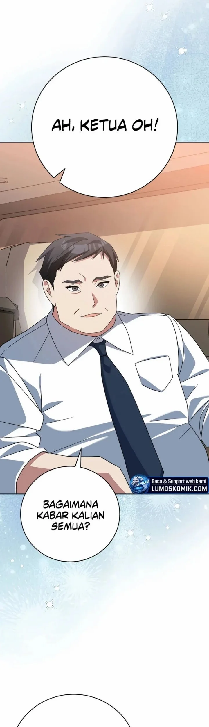 Genius Archer’s Streaming Chapter 113 Gambar 11
