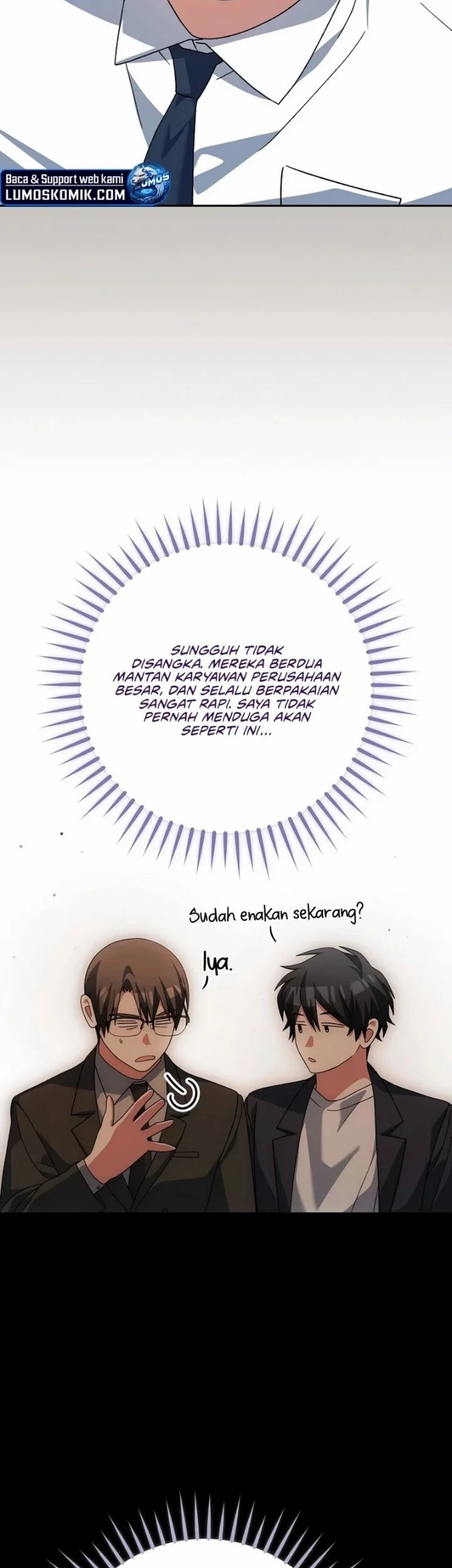 Genius Archer’s Streaming Chapter 113 Gambar 15