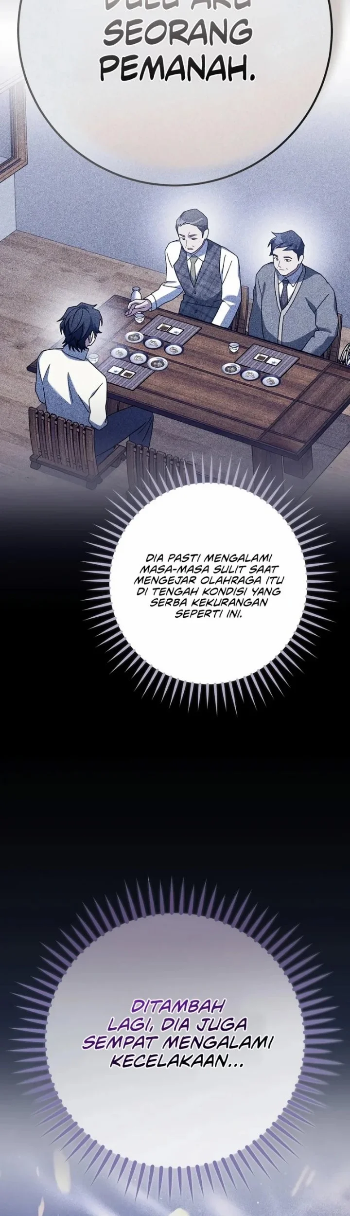 Genius Archer’s Streaming Chapter 113 Gambar 17