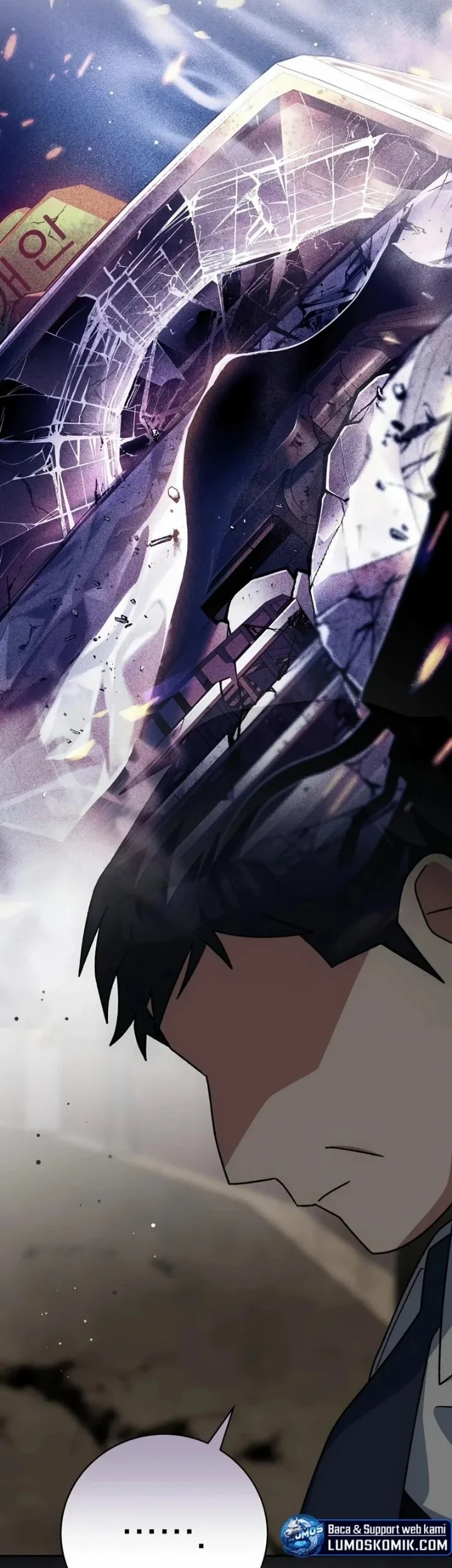 Genius Archer’s Streaming Chapter 113 Gambar 18