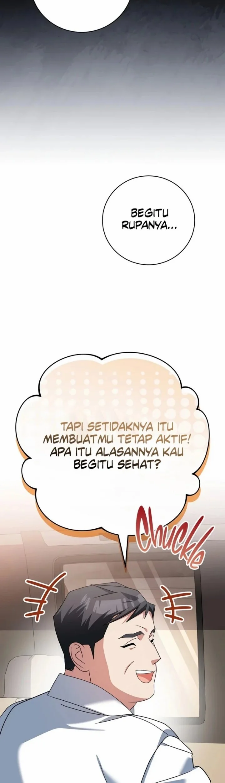 Genius Archer’s Streaming Chapter 113 Gambar 19