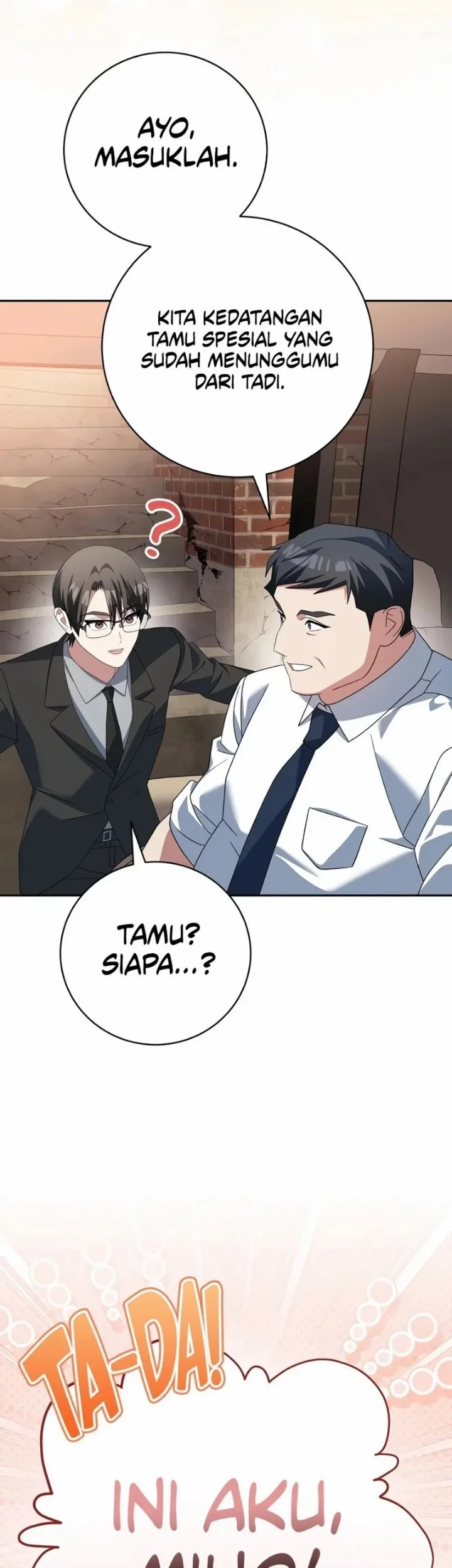 Genius Archer’s Streaming Chapter 113 Gambar 21