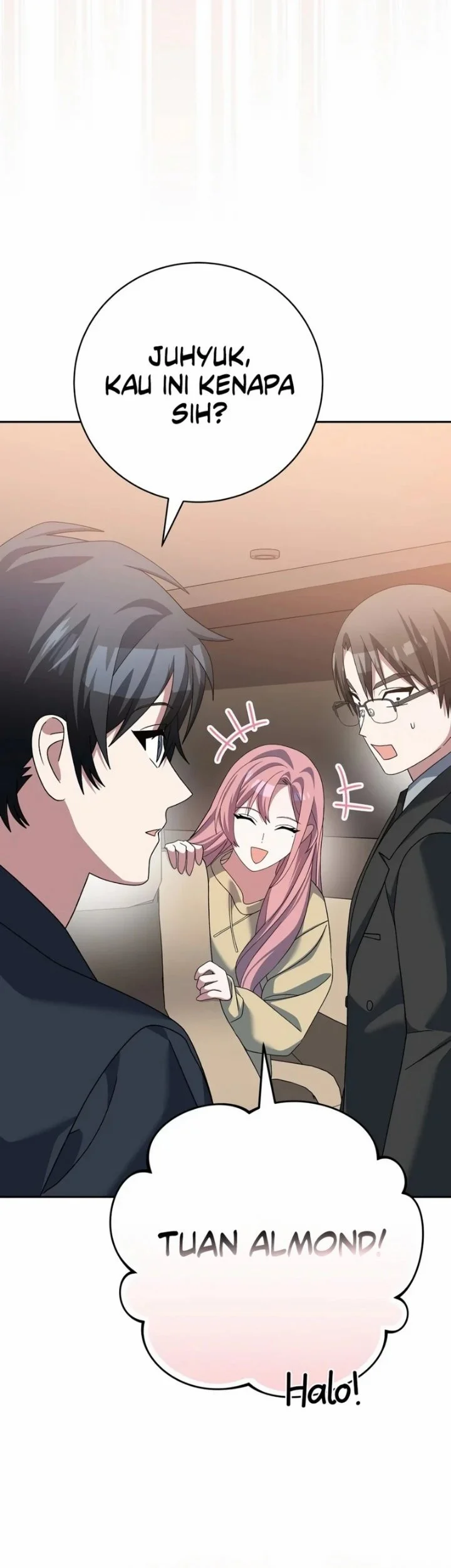 Genius Archer’s Streaming Chapter 113 Gambar 23