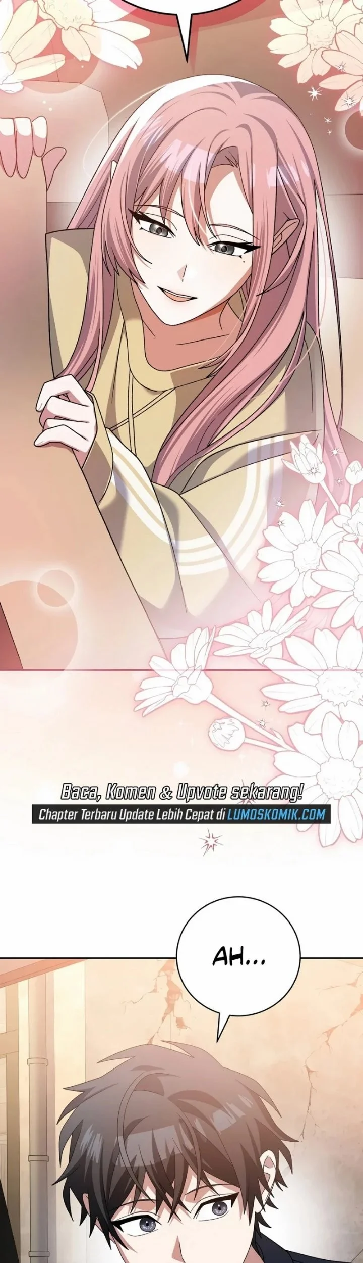 Genius Archer’s Streaming Chapter 113 Gambar 25
