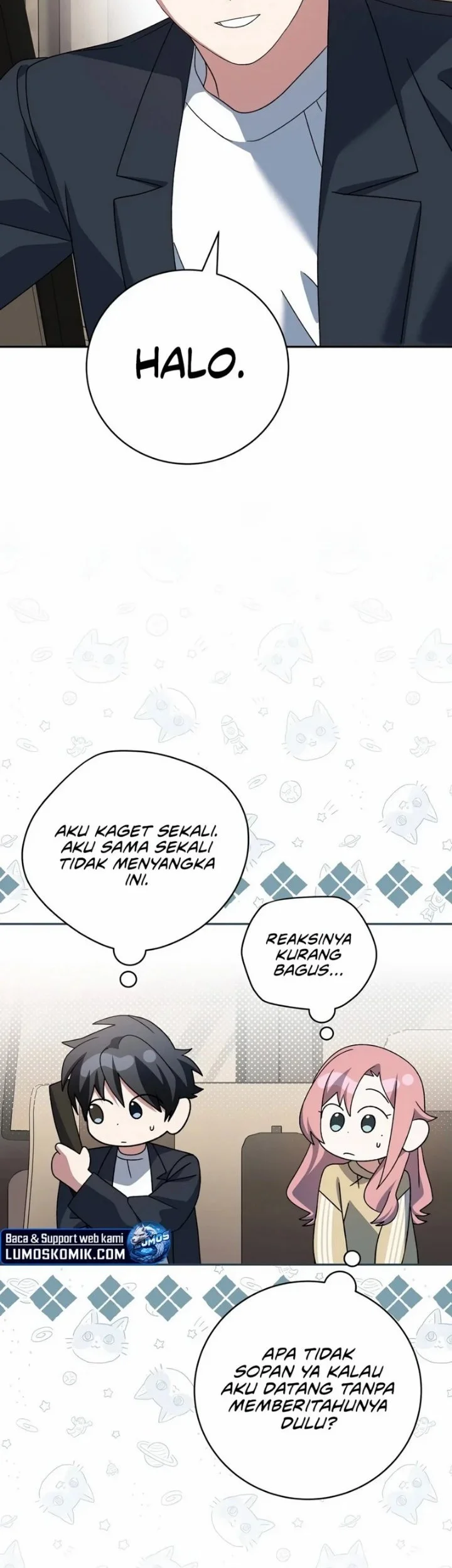 Genius Archer’s Streaming Chapter 113 Gambar 26