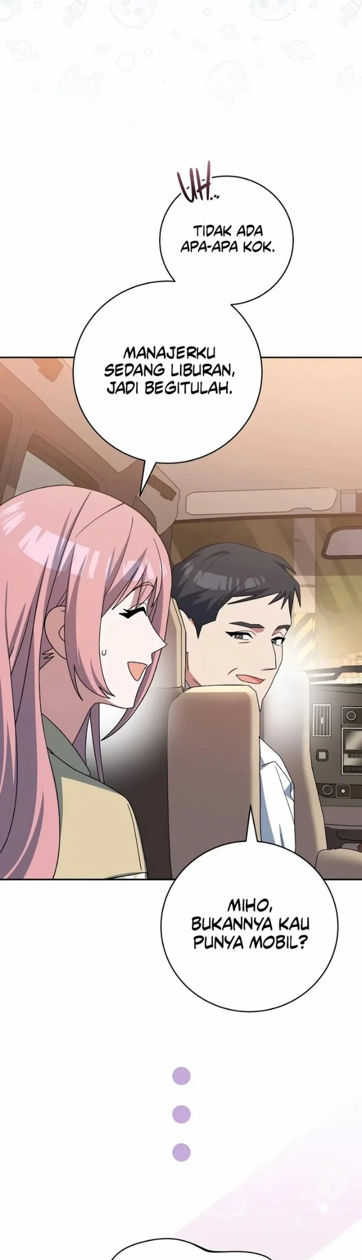 Genius Archer’s Streaming Chapter 113 Gambar 27