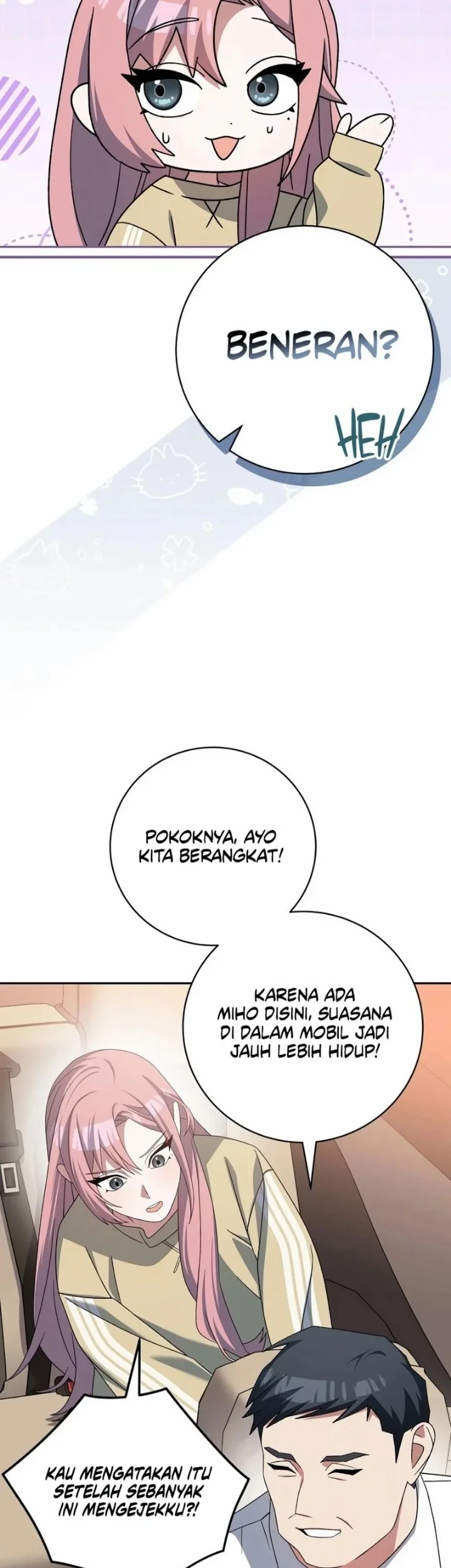 Genius Archer’s Streaming Chapter 113 Gambar 29