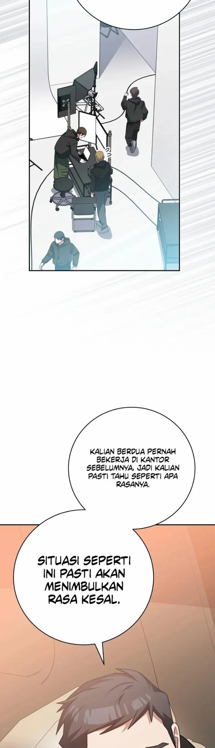 Genius Archer’s Streaming Chapter 113 Gambar 33
