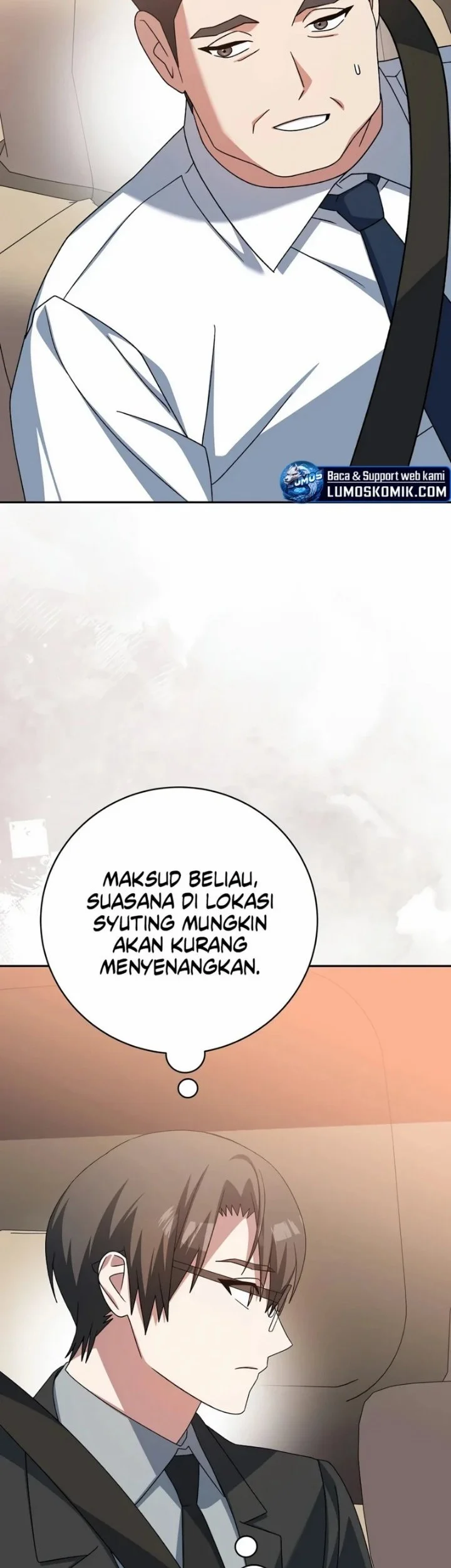 Genius Archer’s Streaming Chapter 113 Gambar 34