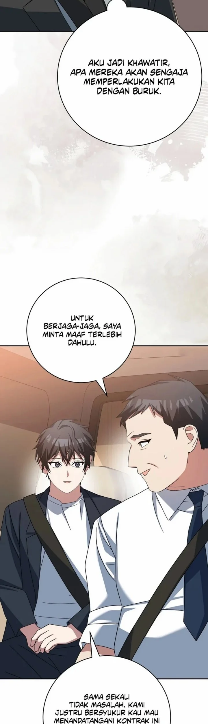 Genius Archer’s Streaming Chapter 113 Gambar 35