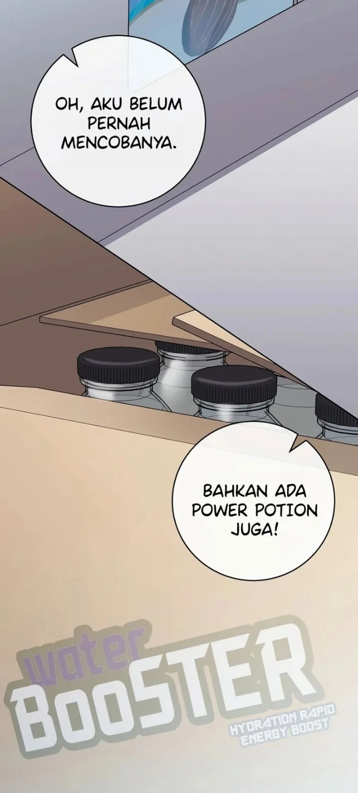 Genius Archer’s Streaming Chapter 114 Gambar 32