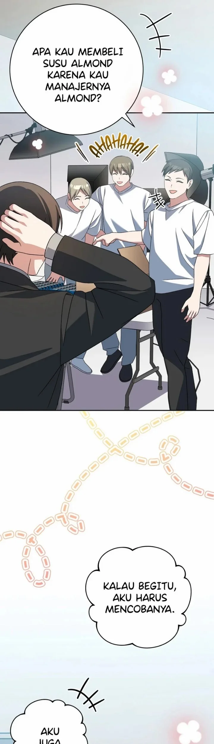 Genius Archer’s Streaming Chapter 114 Gambar 33