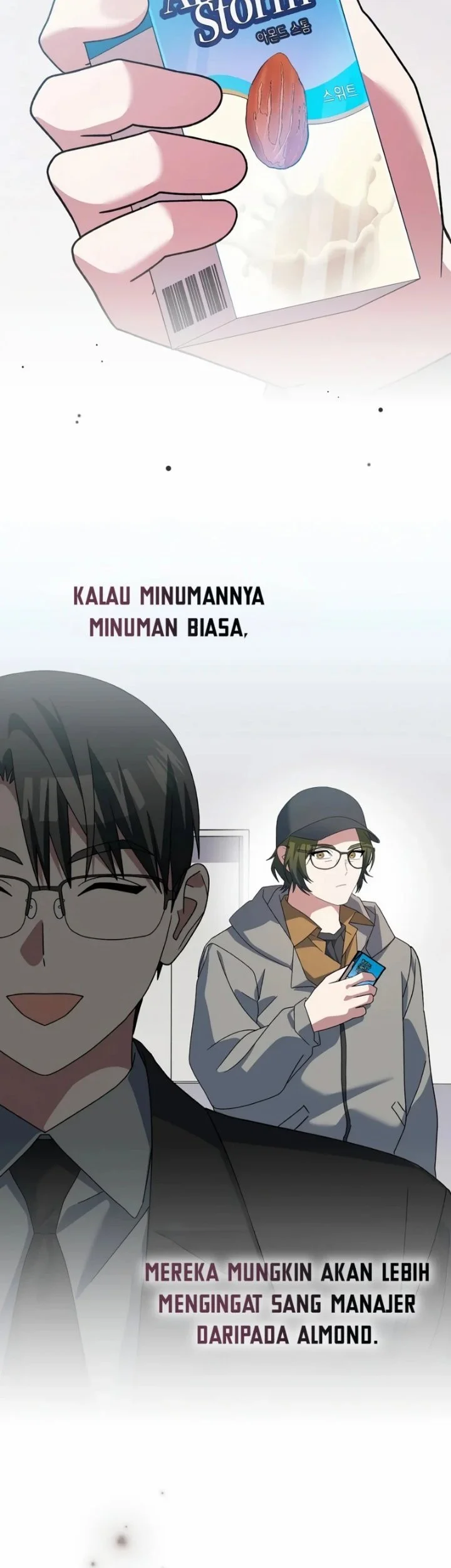 Genius Archer’s Streaming Chapter 114 Gambar 35