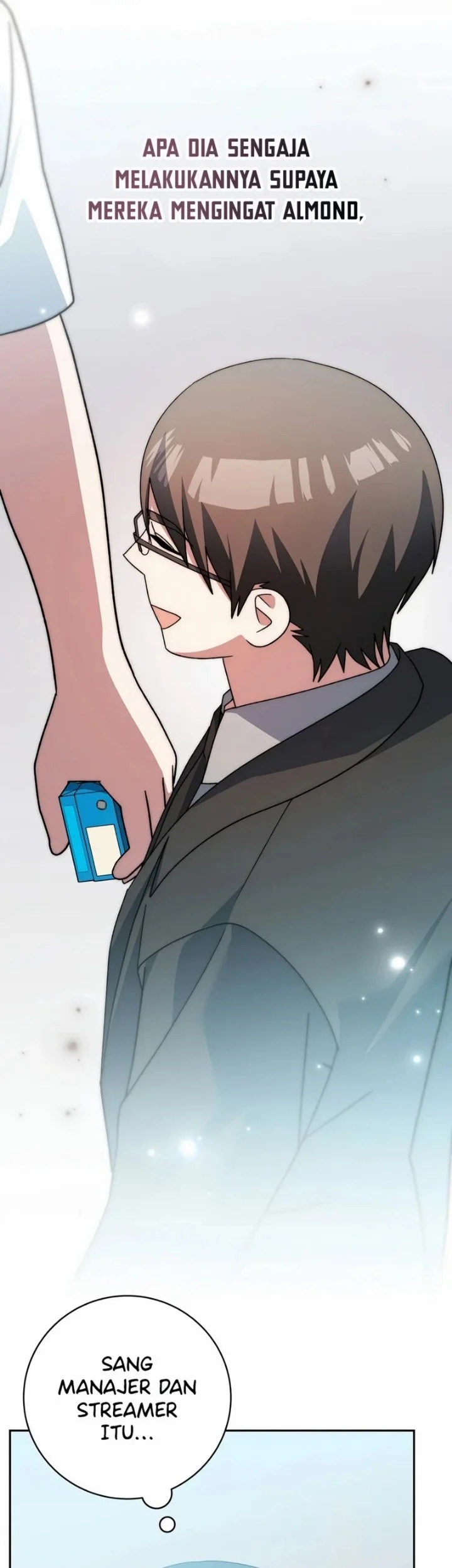 Genius Archer’s Streaming Chapter 114 Gambar 37
