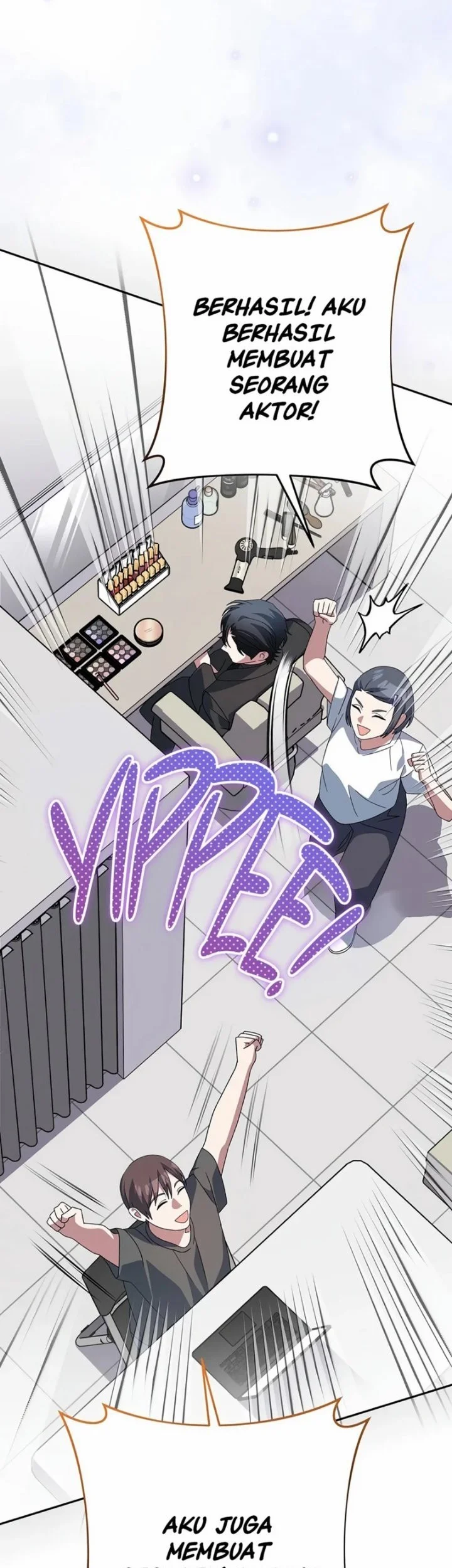 Genius Archer’s Streaming Chapter 114 Gambar 43