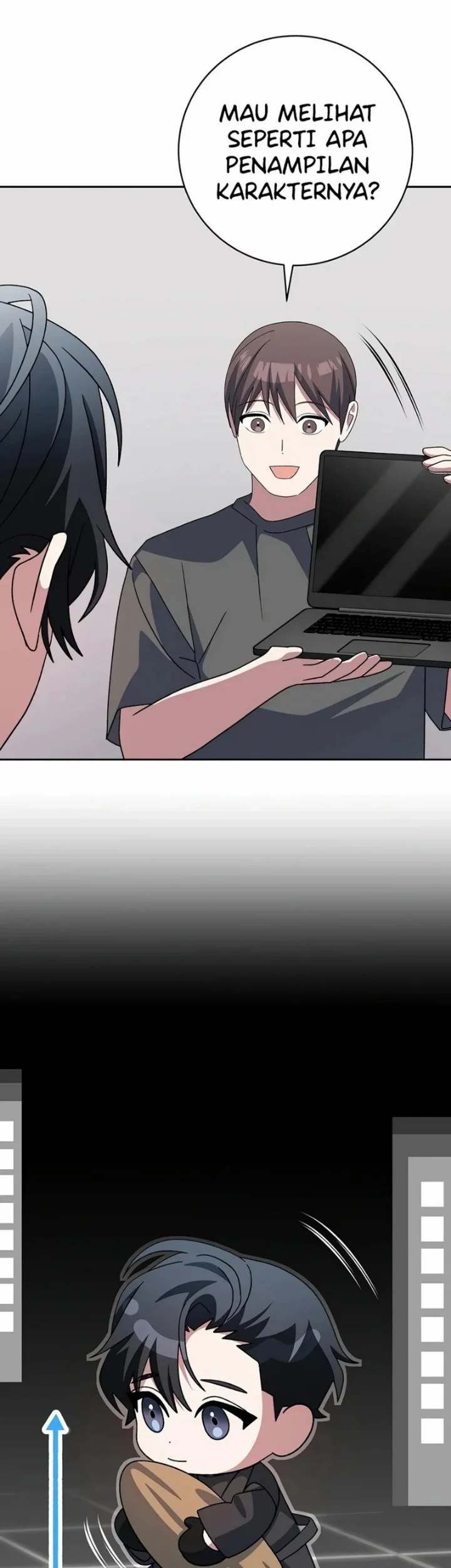 Genius Archer’s Streaming Chapter 114 Gambar 45
