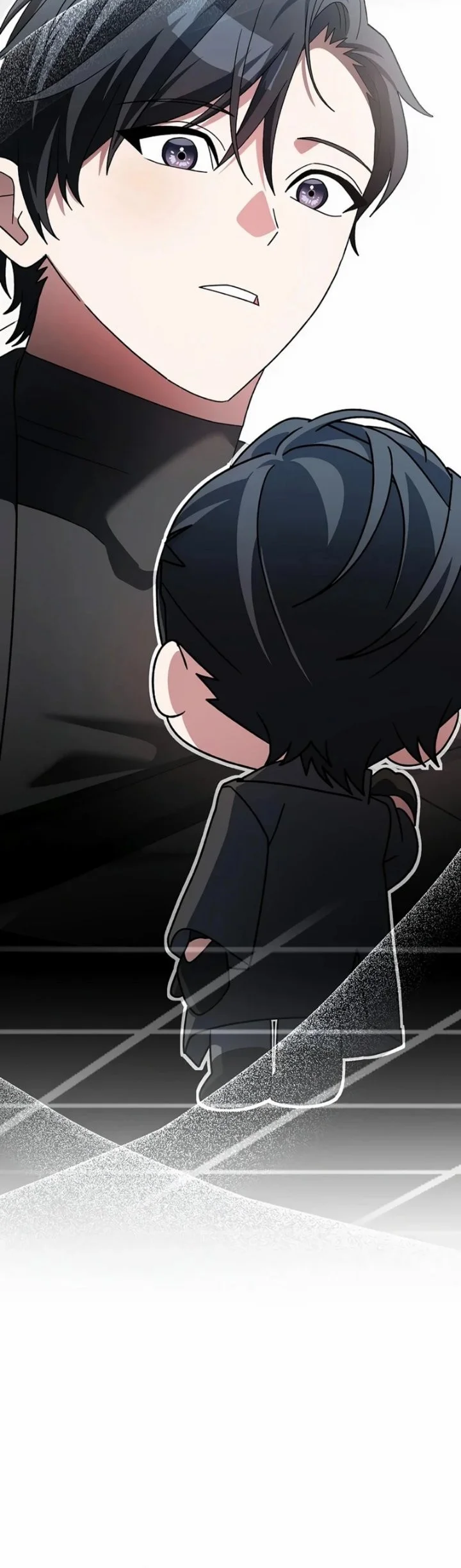 Genius Archer’s Streaming Chapter 114 Gambar 47