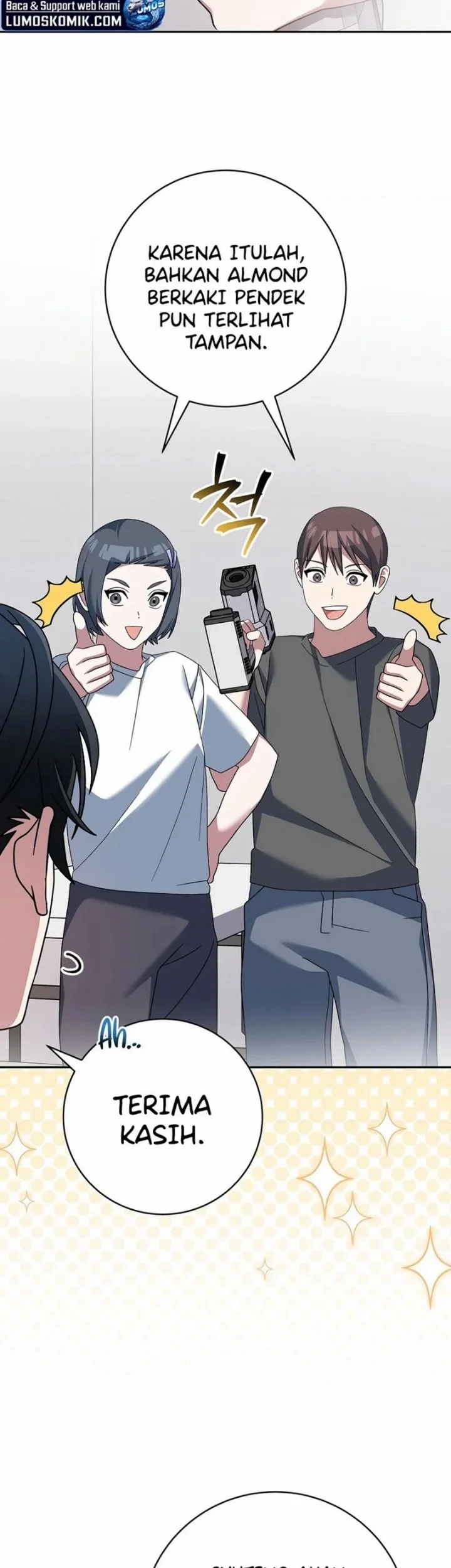 Genius Archer’s Streaming Chapter 114 Gambar 49