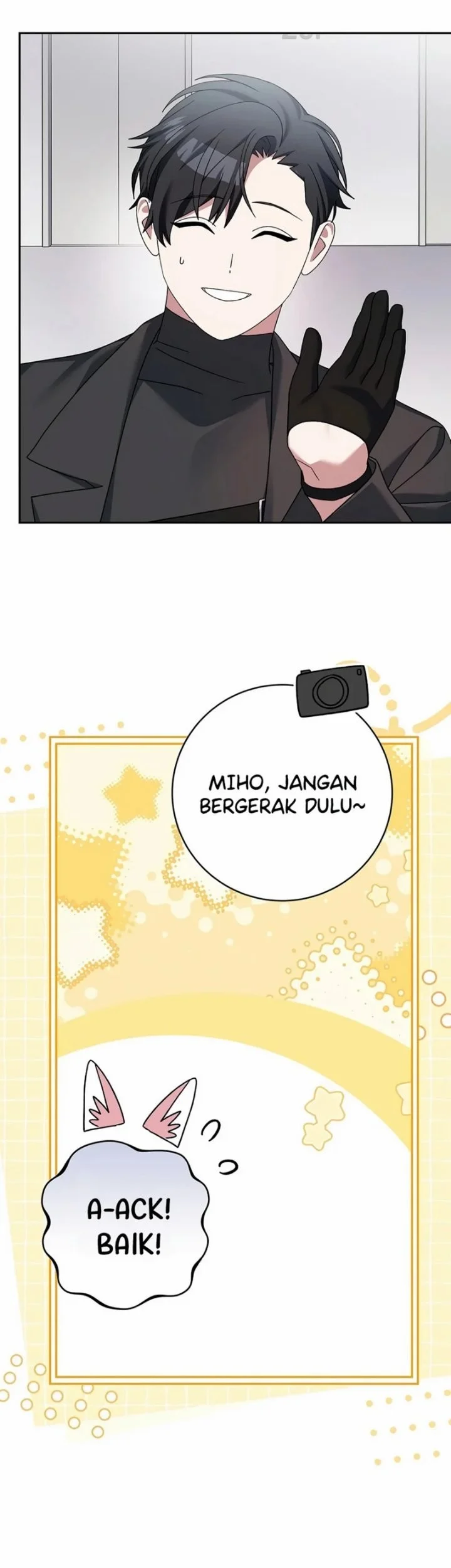 Genius Archer’s Streaming Chapter 114 Gambar 52