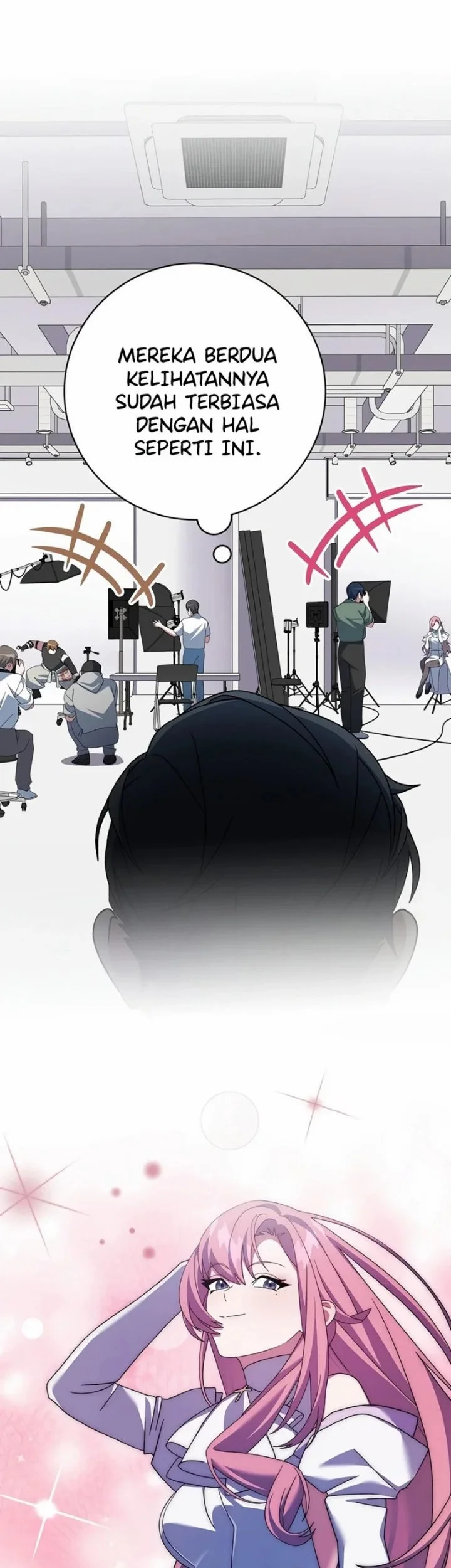 Genius Archer’s Streaming Chapter 114 Gambar 53