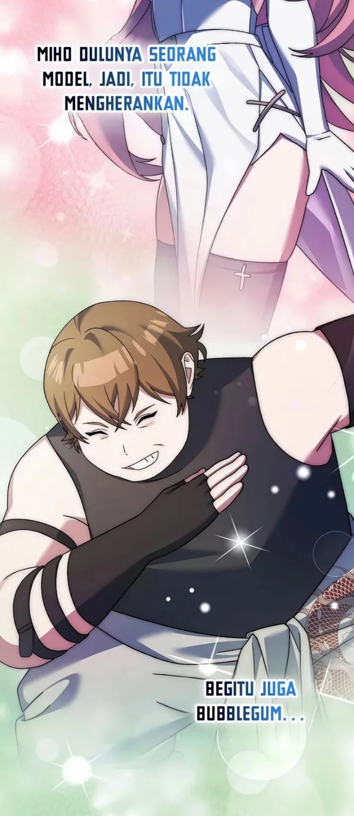Genius Archer’s Streaming Chapter 114 Gambar 54
