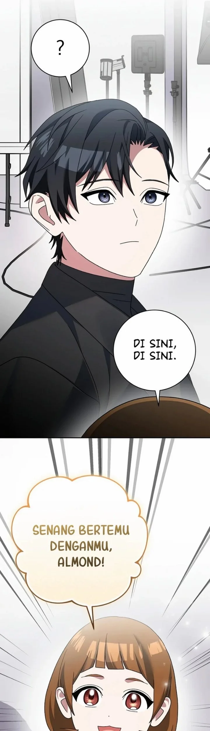 Genius Archer’s Streaming Chapter 114 Gambar 59