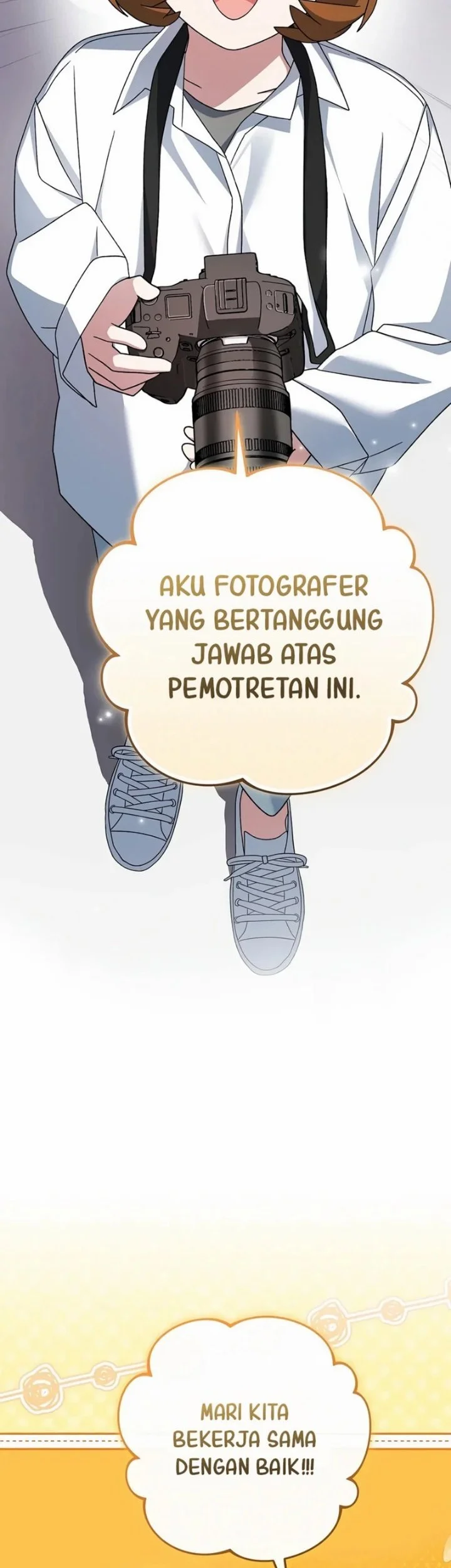 Genius Archer’s Streaming Chapter 114 Gambar 60