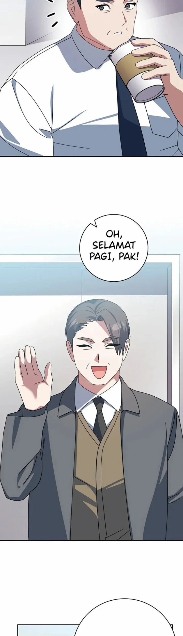 Manhwa Genius Archer’s Streaming Chapter 114 gambar 2