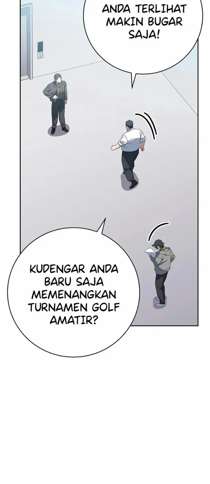 Genius Archer’s Streaming Chapter 114 Gambar 3