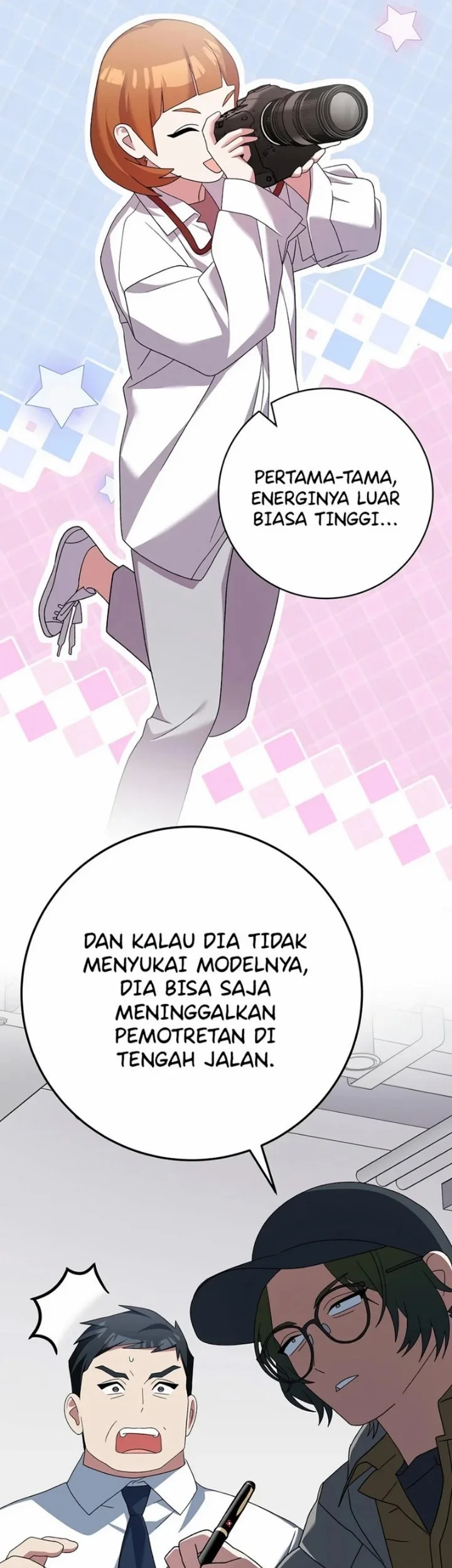 Genius Archer’s Streaming Chapter 114 Gambar 69