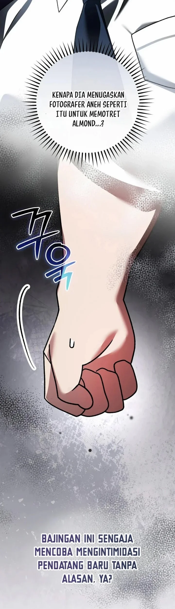 Genius Archer’s Streaming Chapter 114 Gambar 71