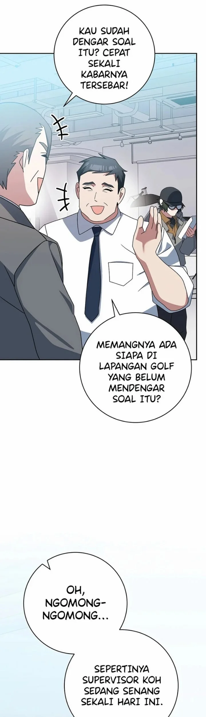 Genius Archer’s Streaming Chapter 114 Gambar 4