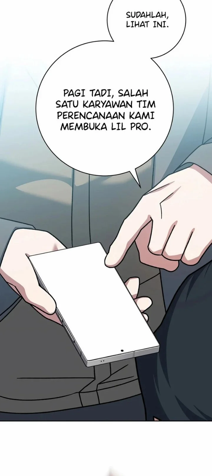Genius Archer’s Streaming Chapter 114 Gambar 10