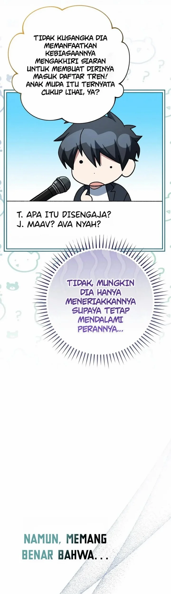 Genius Archer’s Streaming Chapter 114 Gambar 14